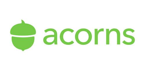 Acorns Acorns